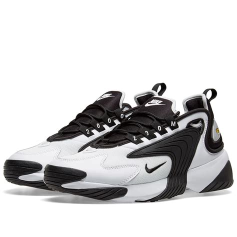 nike zoom 2k dames zwart wit sale|Nike Zoom 2K White Black (Women's) .